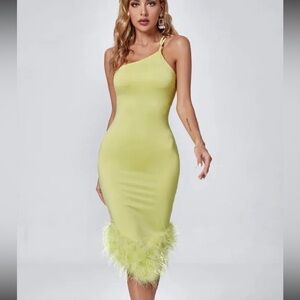 House of CB Alessia Dress Inspired